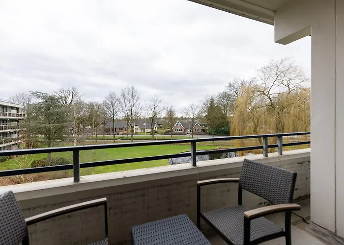 Fletcher Hotel-restaurant Frerikshof 4*