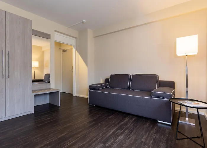 Fletcher Hotel-restaurant Frerikshof Winterswijk