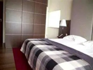 Fletcher Hotel-restaurant Frerikshof Hotel 4*