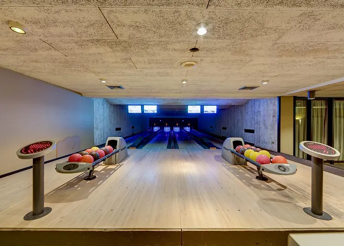 Fletcher Hotel-restaurant Frerikshof Hotel