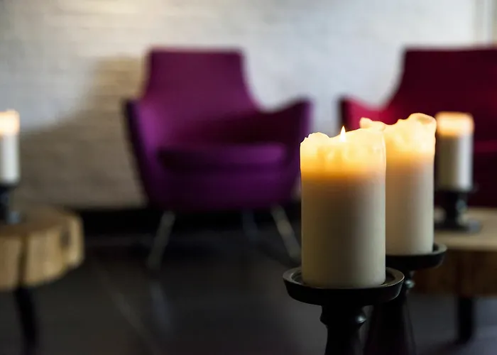 Hotel Fletcher Hotel-restaurant Frerikshof 4*