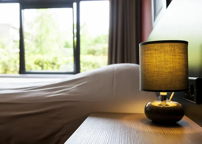 Fletcher Hotel-restaurant Frerikshof 4* Winterswijk