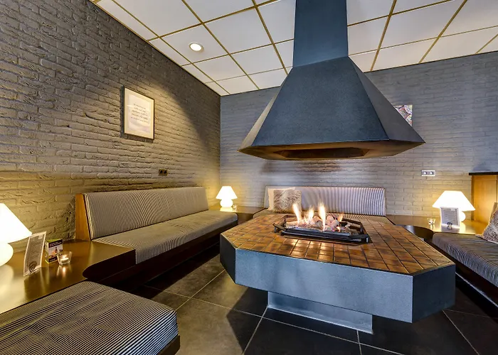 Fletcher Hotel-restaurant Frerikshof Hotel Winterswijk