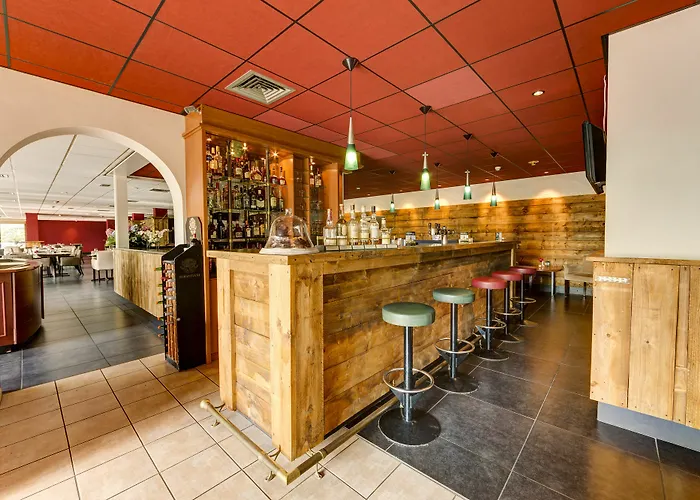 Fletcher Hotel-restaurant Frerikshof 4* Winterswijk