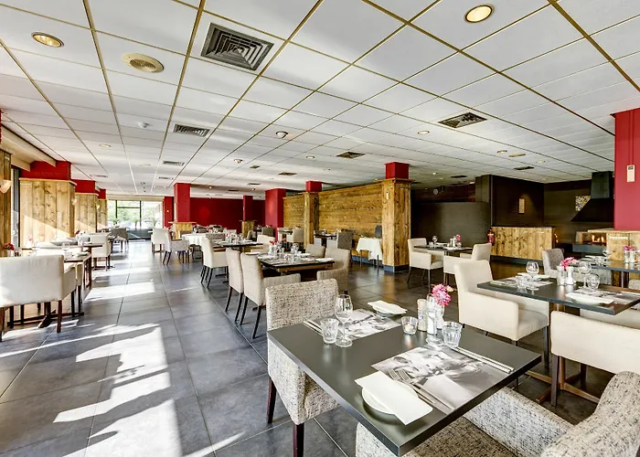 Fletcher Hotel-restaurant Frerikshof Hotel