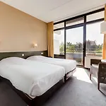 Hotel Fletcher Hotel-restaurant Frerikshof