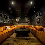 Fletcher Hotel-restaurant Frerikshof Hotel 4*