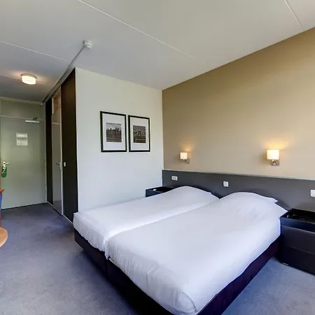 Fletcher Hotel-restaurant Frerikshof Hotel