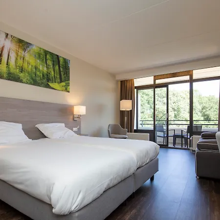 Hotel Fletcher Hotel-restaurant Frerikshof