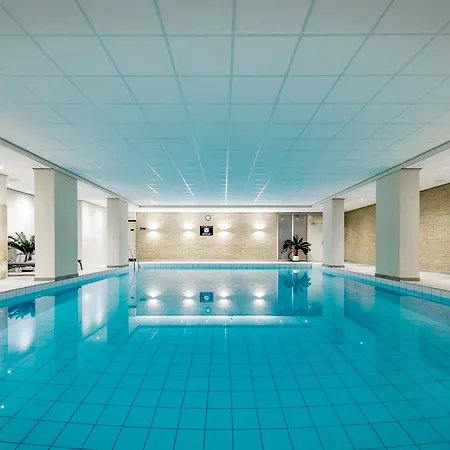 Hotel Fletcher Hotel-restaurant Frerikshof Winterswijk
