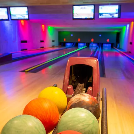 Fletcher Hotel-restaurant Frerikshof