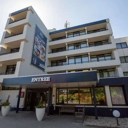 Fletcher Hotel-restaurant Frerikshof 4* Winterswijk