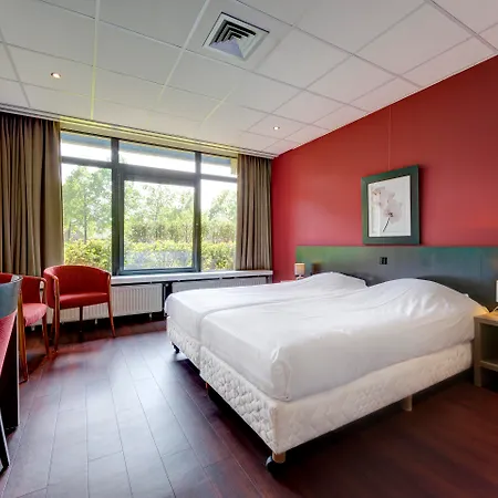 Fletcher Hotel-restaurant Frerikshof Hotel