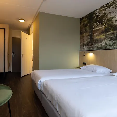 Fletcher Hotel-restaurant Frerikshof Winterswijk