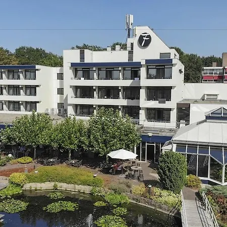 Fletcher Hotel-restaurant Frerikshof Hotel Winterswijk