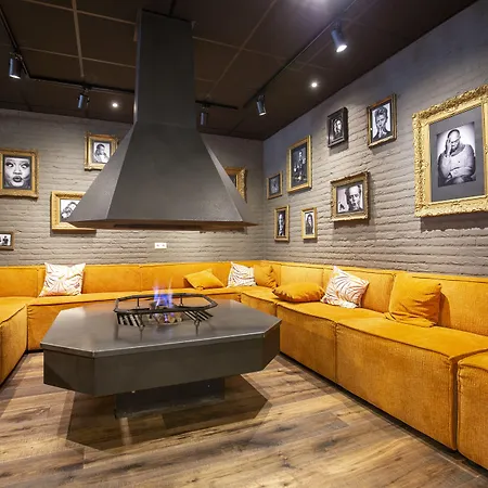 Hotel Fletcher Hotel-restaurant Frerikshof Winterswijk