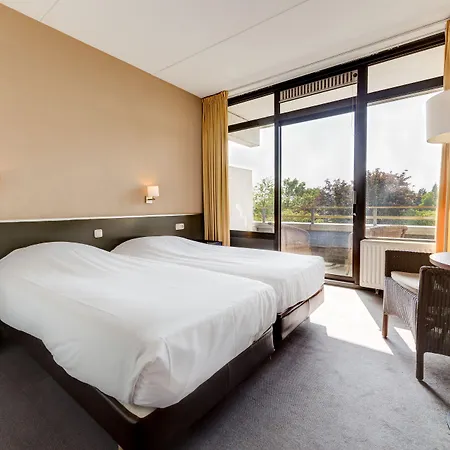 Hotel Fletcher Hotel-restaurant Frerikshof