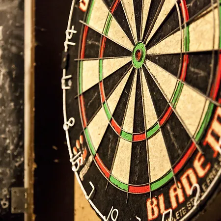 Hotel Fletcher Hotel-restaurant Frerikshof