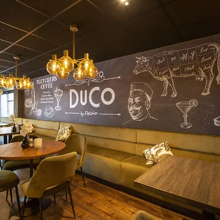 Fletcher Hotel-restaurant Frerikshof Winterswijk