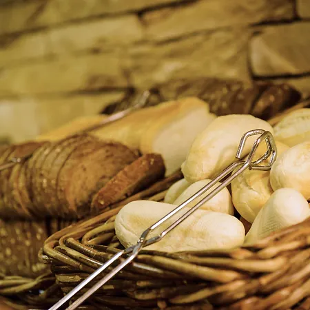 Fletcher Hotel-restaurant Frerikshof Winterswijk