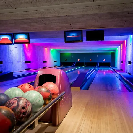 Fletcher Hotel-restaurant Frerikshof 4* Winterswijk