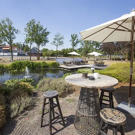 Fletcher Hotel-restaurant Frerikshof Winterswijk