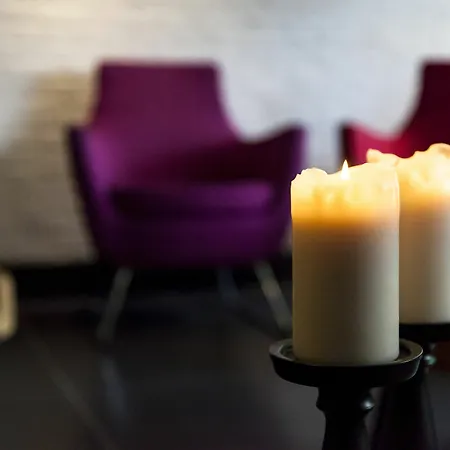 Hotel Fletcher Hotel-restaurant Frerikshof 4*