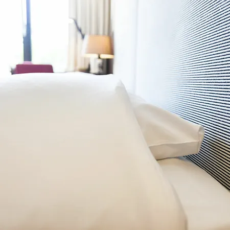 Fletcher Hotel-restaurant Frerikshof