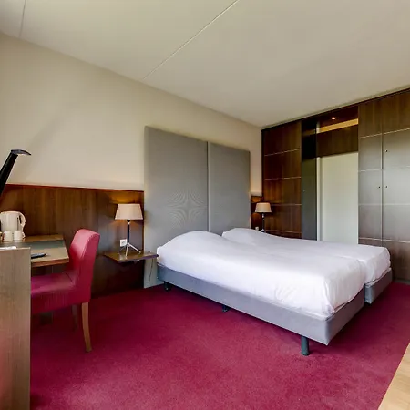 Fletcher Hotel-restaurant Frerikshof Winterswijk