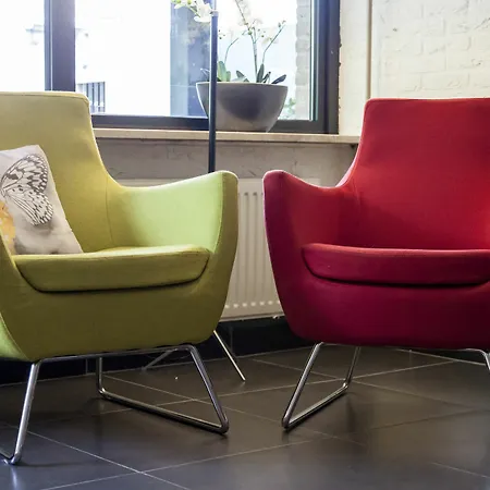 Fletcher Hotel-restaurant Frerikshof 4* Winterswijk