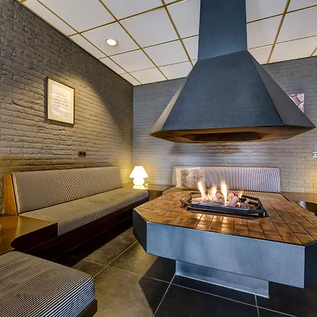 Fletcher Hotel-restaurant Frerikshof Hotel Winterswijk