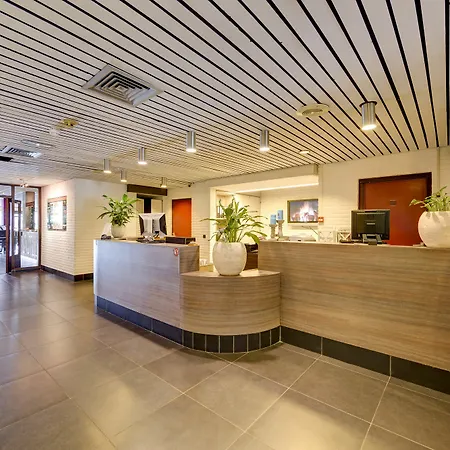 Hotel Fletcher Hotel-restaurant Frerikshof Winterswijk