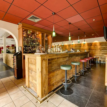Fletcher Hotel-restaurant Frerikshof 4* Winterswijk