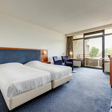 Fletcher Hotel-restaurant Frerikshof Hotel Winterswijk
