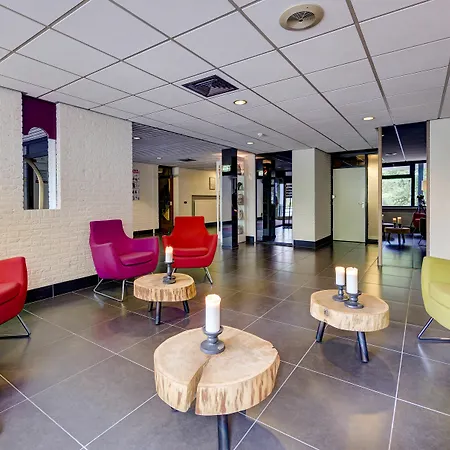 Hotel Fletcher Hotel-restaurant Frerikshof