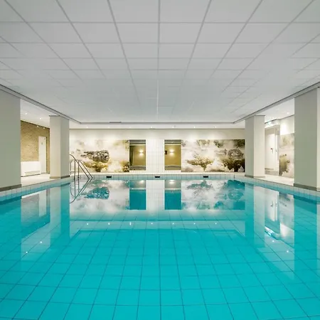 Hotel Fletcher Hotel-restaurant Frerikshof 4*