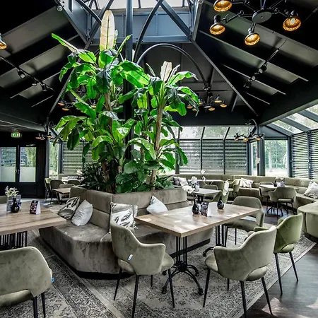 Hotel Fletcher Hotel-restaurant Frerikshof Winterswijk