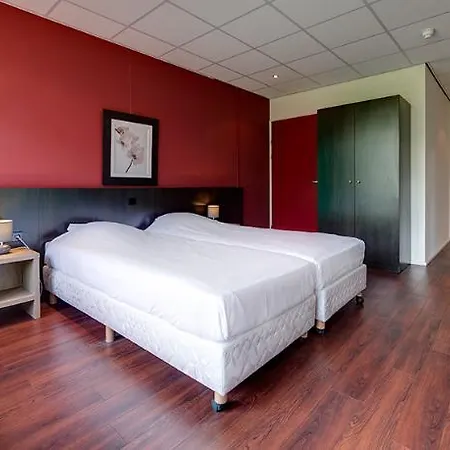 Fletcher Hotel-restaurant Frerikshof 4*