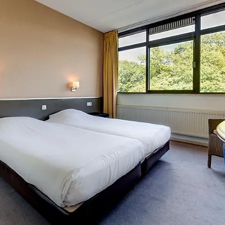 Fletcher Hotel-restaurant Frerikshof 4* Winterswijk