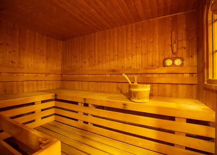 Fletcher Hotel-restaurant Frerikshof Winterswijk