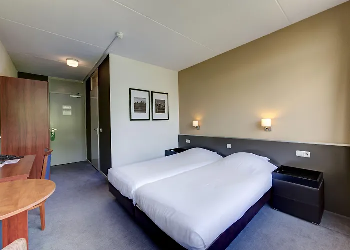 Fletcher Hotel-restaurant Frerikshof Hotell Winterswijk