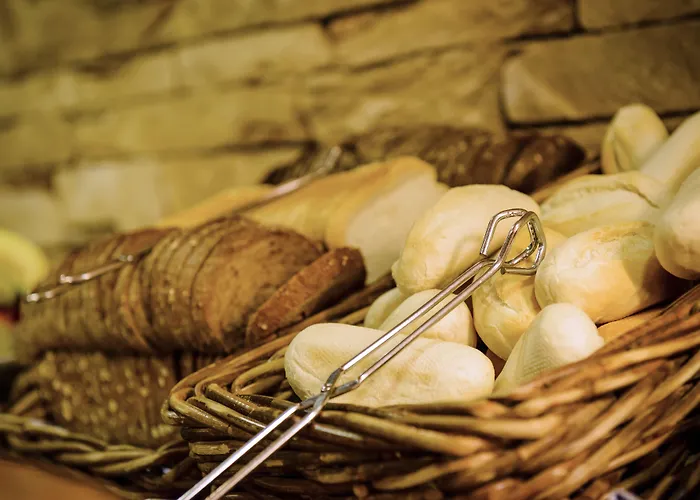 Fletcher Hotel-restaurant Frerikshof Winterswijk