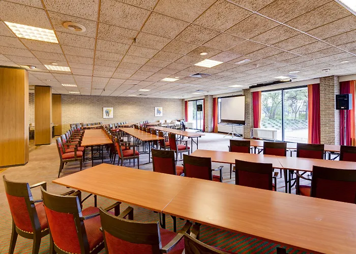 Hotell Fletcher Hotel-restaurant Frerikshof Winterswijk