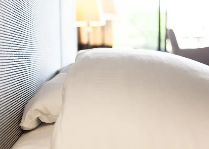 Hotell Fletcher Hotel-restaurant Frerikshof Winterswijk