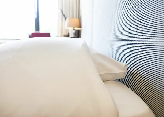 Fletcher Hotel-restaurant Frerikshof