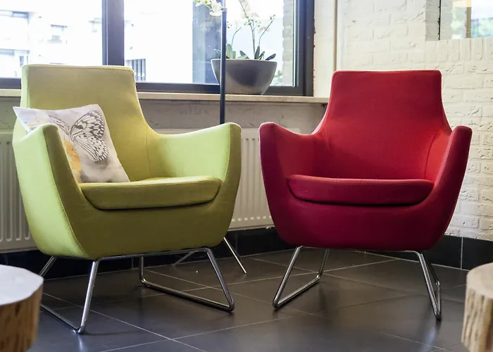 Fletcher Hotel-restaurant Frerikshof 4* Winterswijk